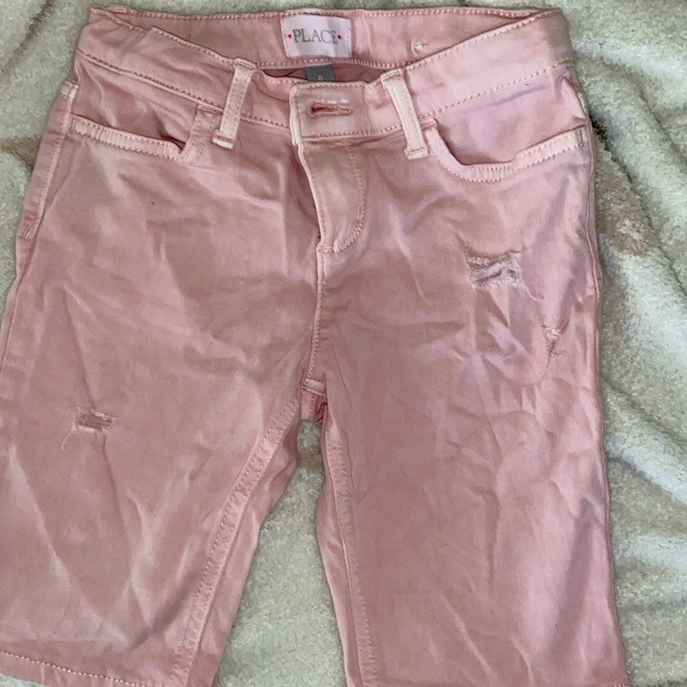 Toddler shorts